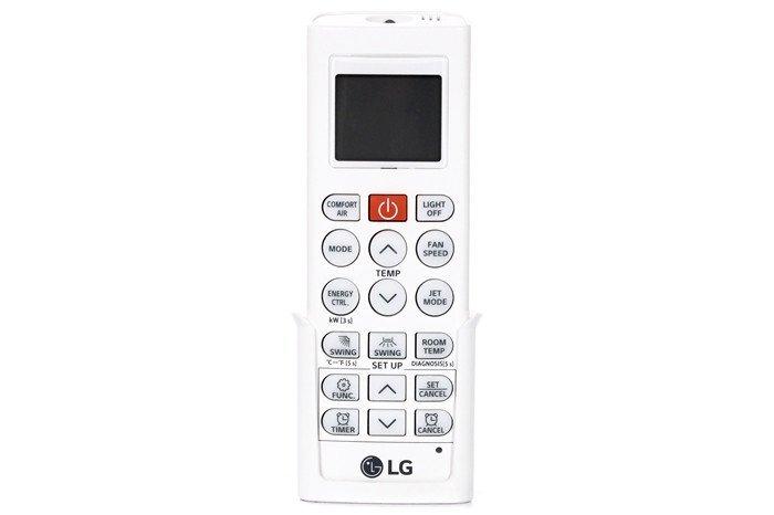 фото Техносинтез кондиционер lg eco (inverter)