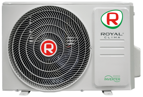 фото Техносинтез кондиционер royal clima triumph lite inverter new
