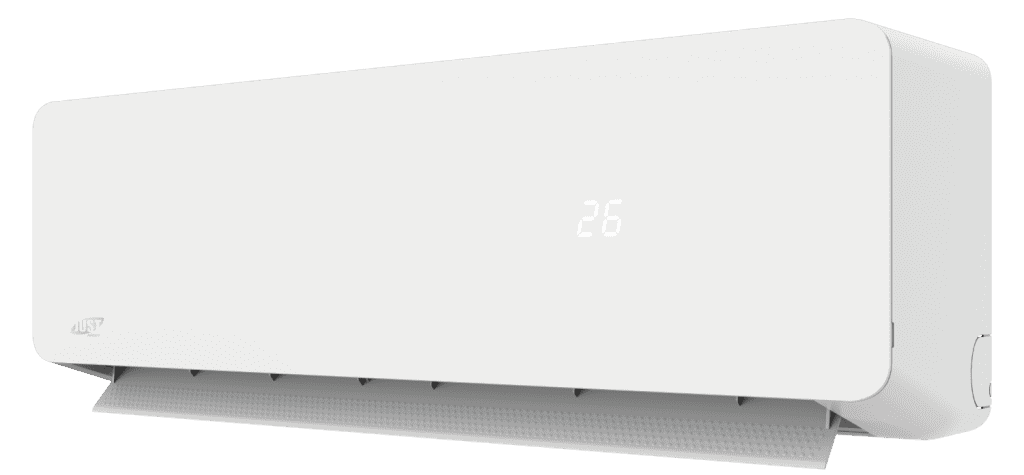 фото Техносинтез кондиционер just aircon blanche inverter