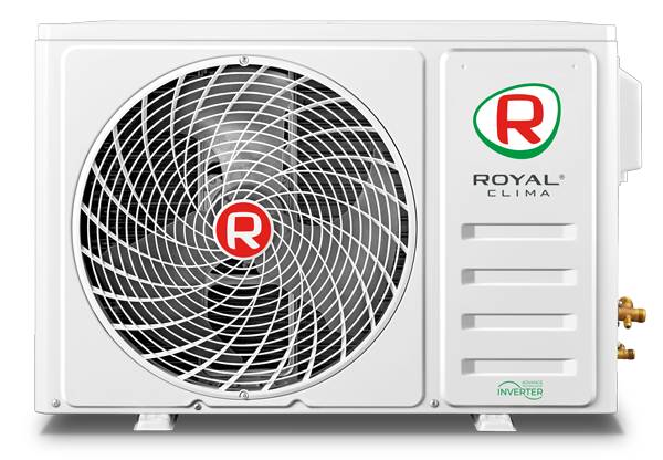 фото Техносинтез кондиционер royal clima aria inverter 2024