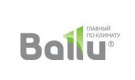 Бренд Ballu в tehnosintez.by