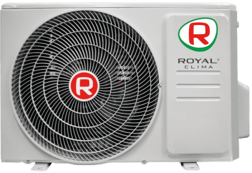 фото Техносинтез кондиционер royal clima triumph on-off