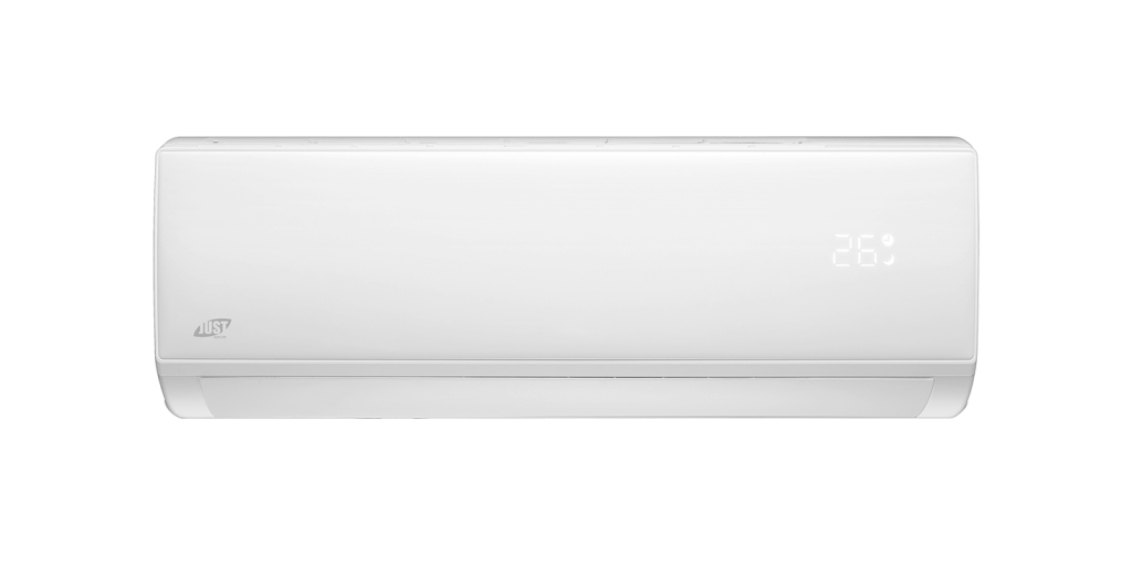 фото Техносинтез кондиционер just aircon red (on/off)