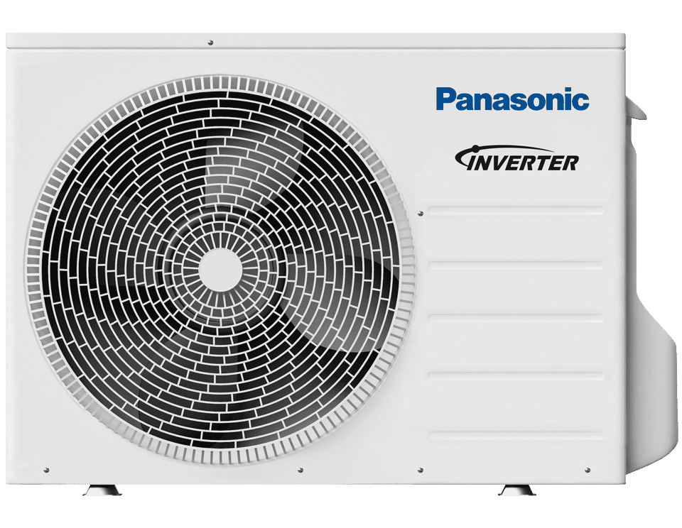 фото Техносинтез кондиционер panasonic compact inverter 2023