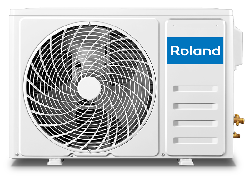 фото Техносинтез кондиционер roland wizard (on-off)