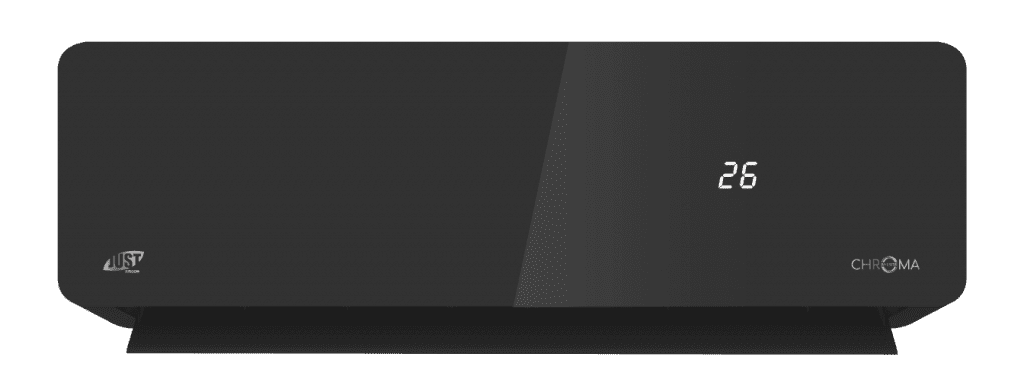 фото Техносинтез кондиционер just aircon chroma