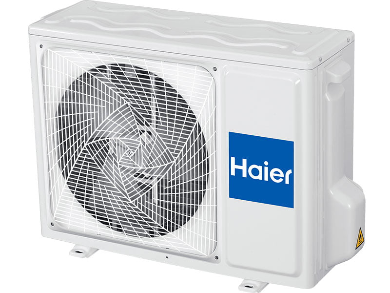 фото Техносинтез кондиционер haier lightera (on-off) 2021