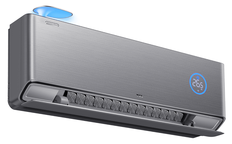 фото Техносинтез кондиционер tcl x-fresh r32 (inverter)