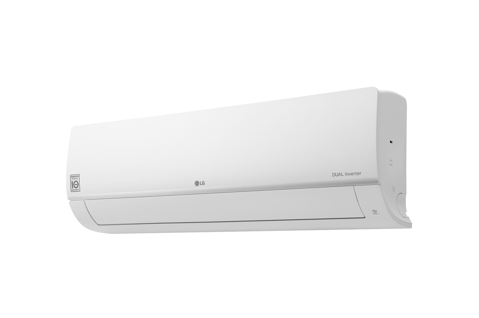 фото Техносинтез кондиционер lg mega dual (inverter)