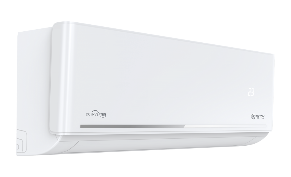 фото Техносинтез кондиционер royal clima felicita inverter new wi-fi
