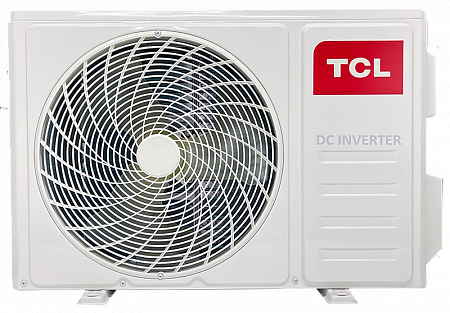 фото Техносинтез кондиционер tcl miracle (inverter)