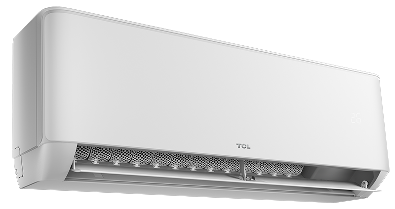 фото Техносинтез кондиционер tcl t-pro r32 (inverter)