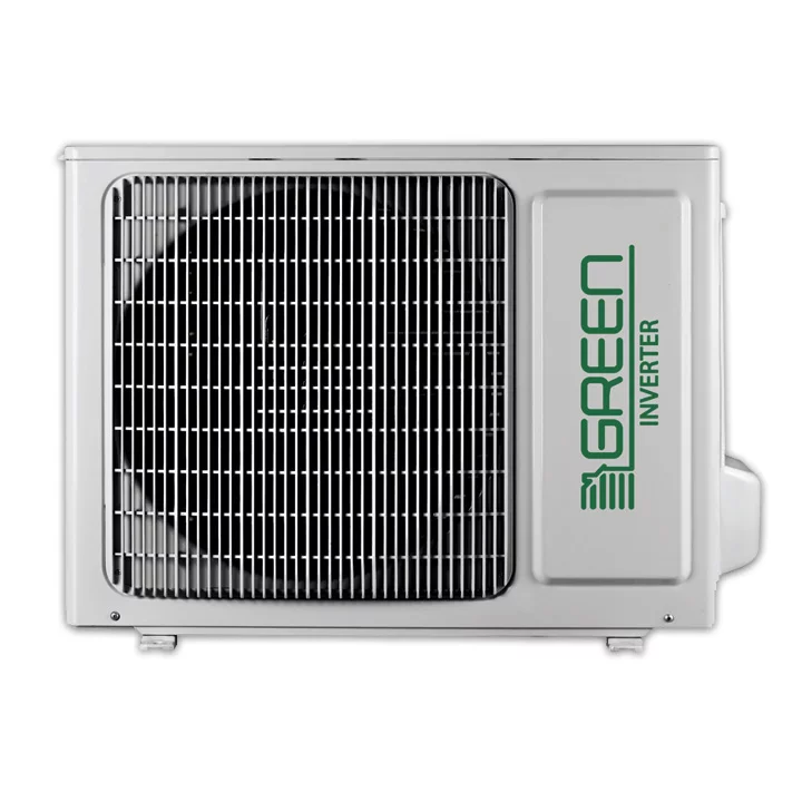 фото Техносинтез кондиционер green genesis igk2 (inverter)
