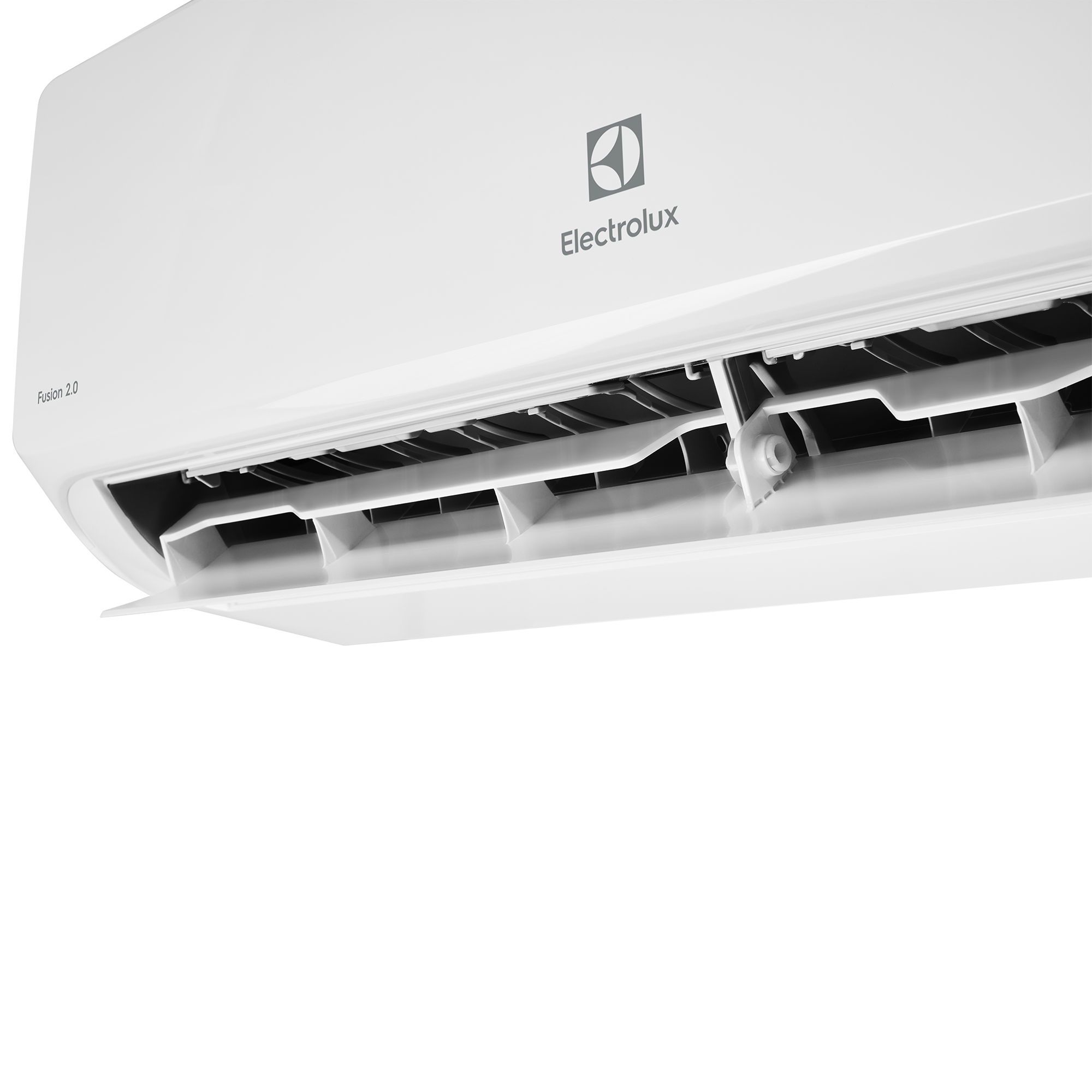фото Техносинтез кондиционер electrolux fusion 2.0 (on-off)