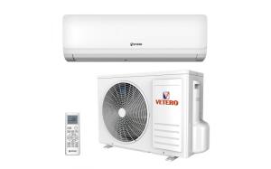 фото Техносинтез кондиционер (сплит-система) vetero sky inverter