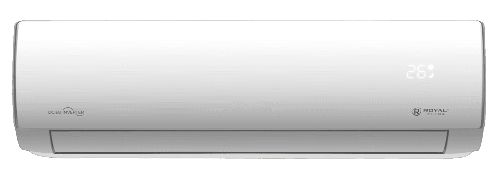 фото Техносинтез кондиционер royal clima perfetto dc eu inverter 2024