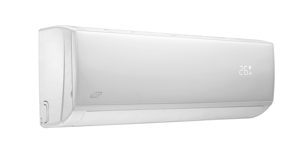 фото Техносинтез кондиционер just aircon red (on/off)
