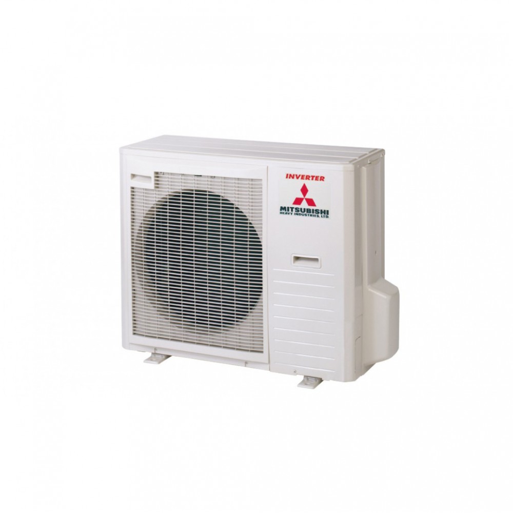 фото Техносинтез кондиционер mitsubishi (mhi) power srk-zr-w (inverter)