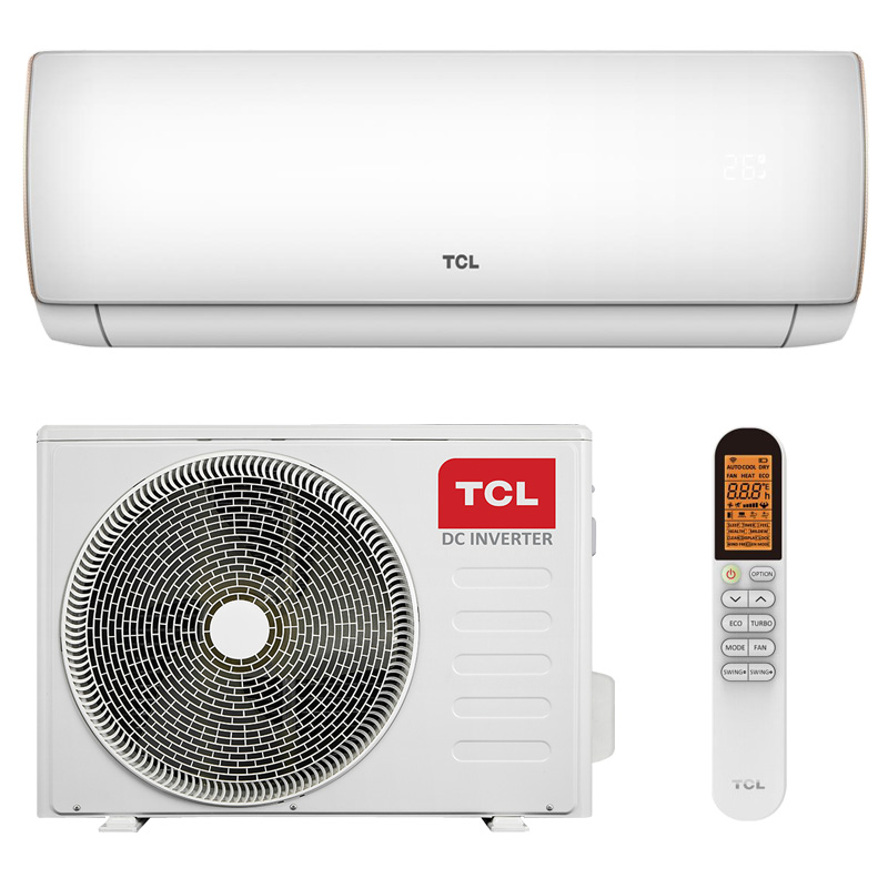 фото Техносинтез кондиционер tcl era (inverter)