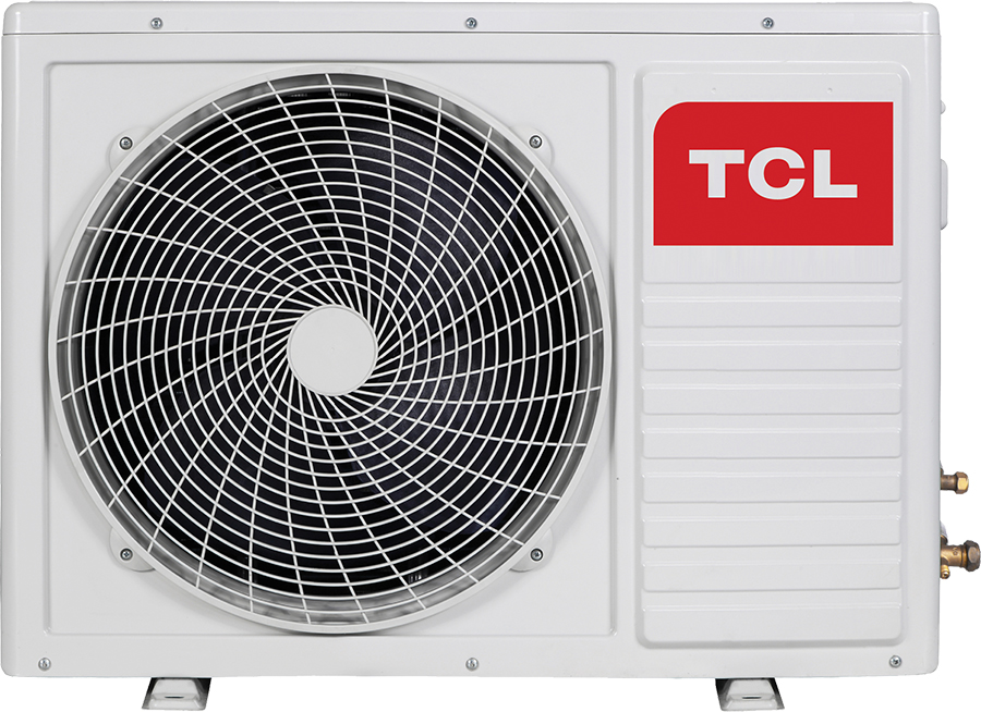 фото Техносинтез кондиционер (сплит-система) tcl flat (on-off)