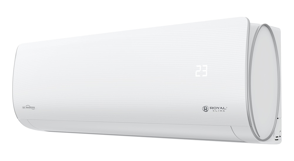 фото Техносинтез кондиционер royal clima aria inverter 2024