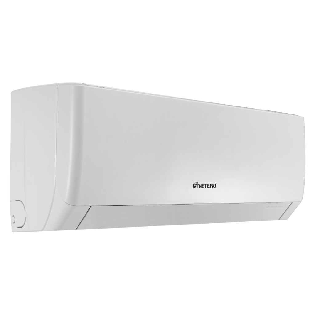 Кондиционер (сплит-система) Vetero Tempo Inverter V-S12TAC (глянцевый)