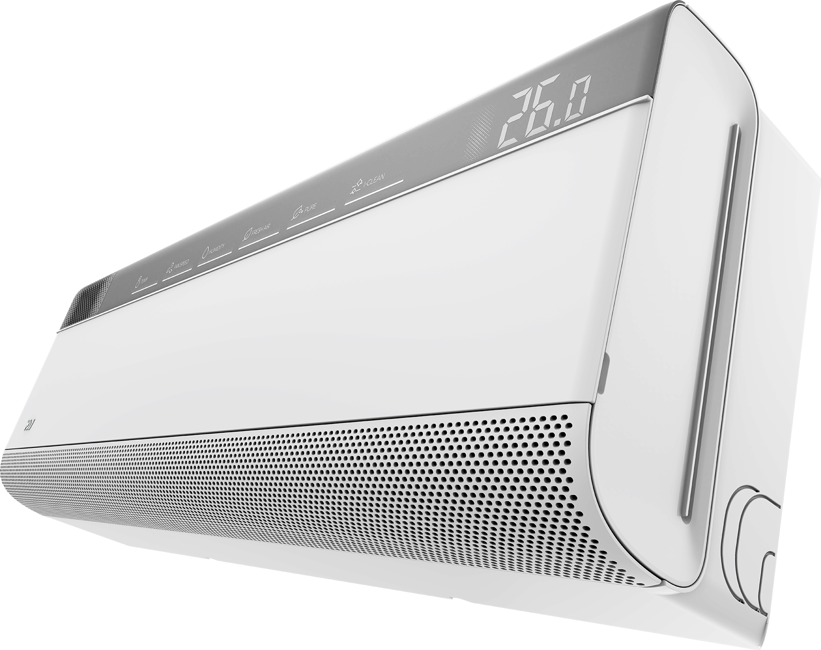 фото Техносинтез кондиционер (сплит-система) mdv nova 3-in-1