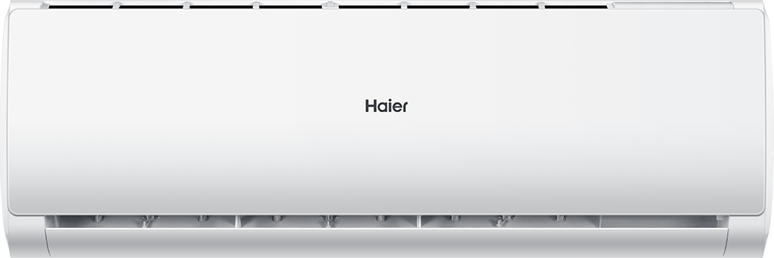 фото Техносинтез сплит-система haier leader-a т-серия -30°c