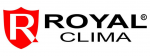 Бренд Royal Clima в tehnosintez.by