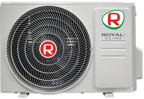 фото Техносинтез кондиционер royal clima triumph lite on-off new