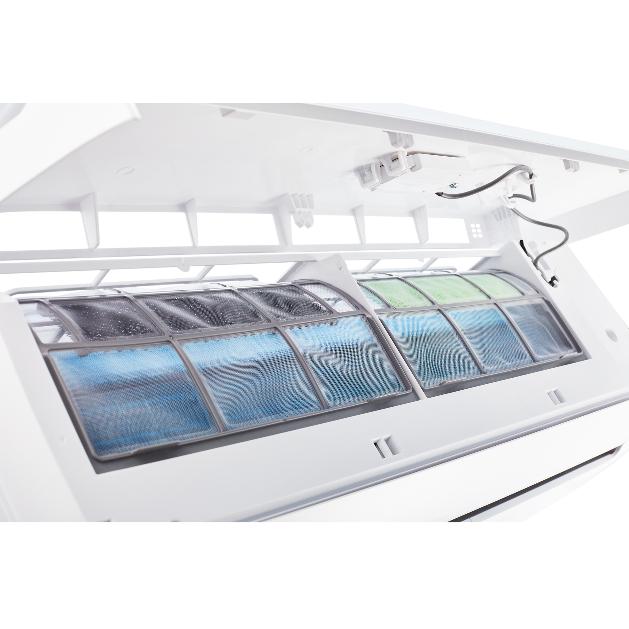 фото Техносинтез кондиционер electrolux loft (on-off)