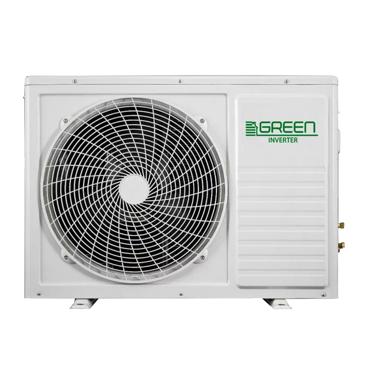 фото Техносинтез кондиционер green triumph inverter