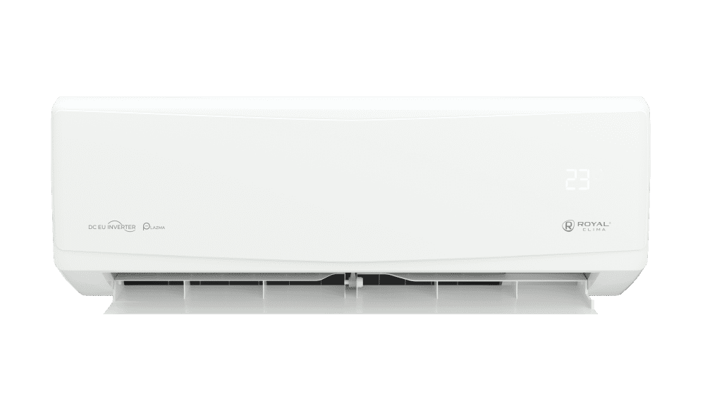 фото Техносинтез кондиционер royal clima grida dc eu inverter