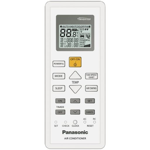 фото Техносинтез кондиционер panasonic compact inverter 2021
