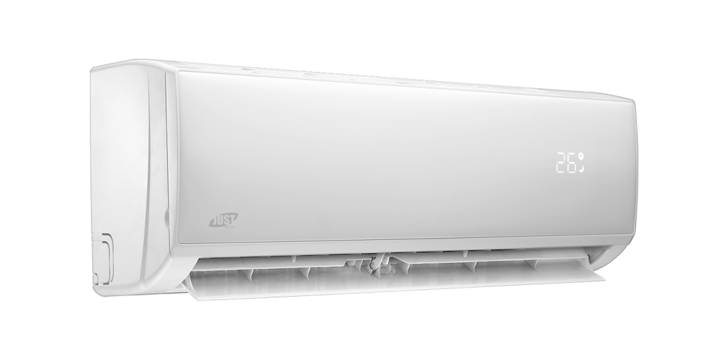 фото Техносинтез кондиционер just aircon red (on/off)