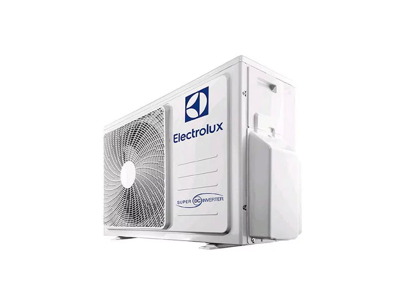 фото Техносинтез кондиционер electrolux fusion 2.0 super dc inverter