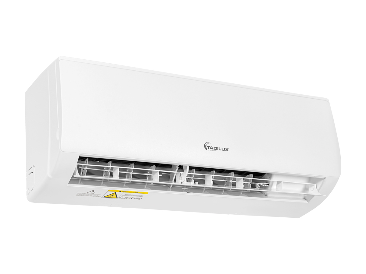 Кондиционер Tadilux Titan Invertor TTN-09/TTN-09OU