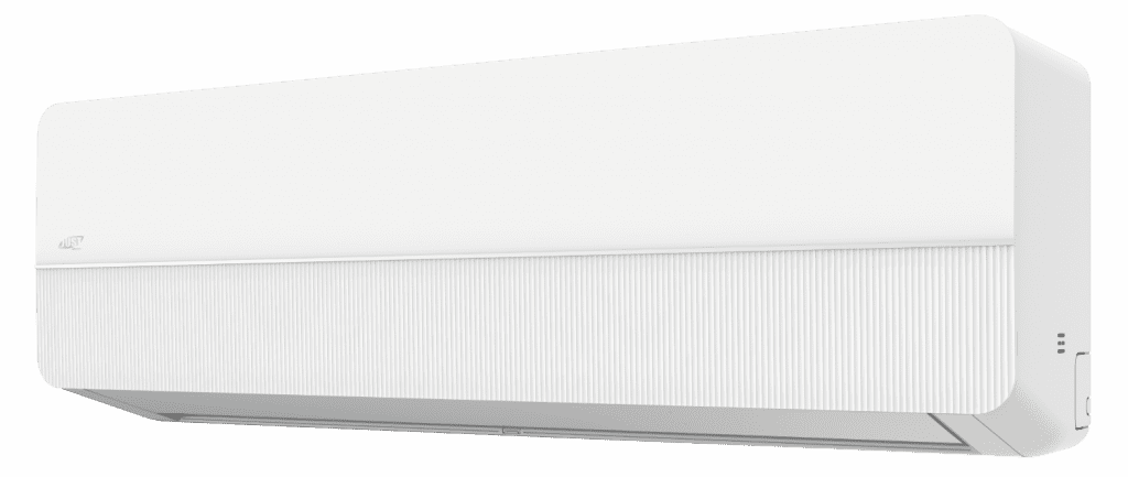 фото Техносинтез кондиционер just aircon silvery on/off