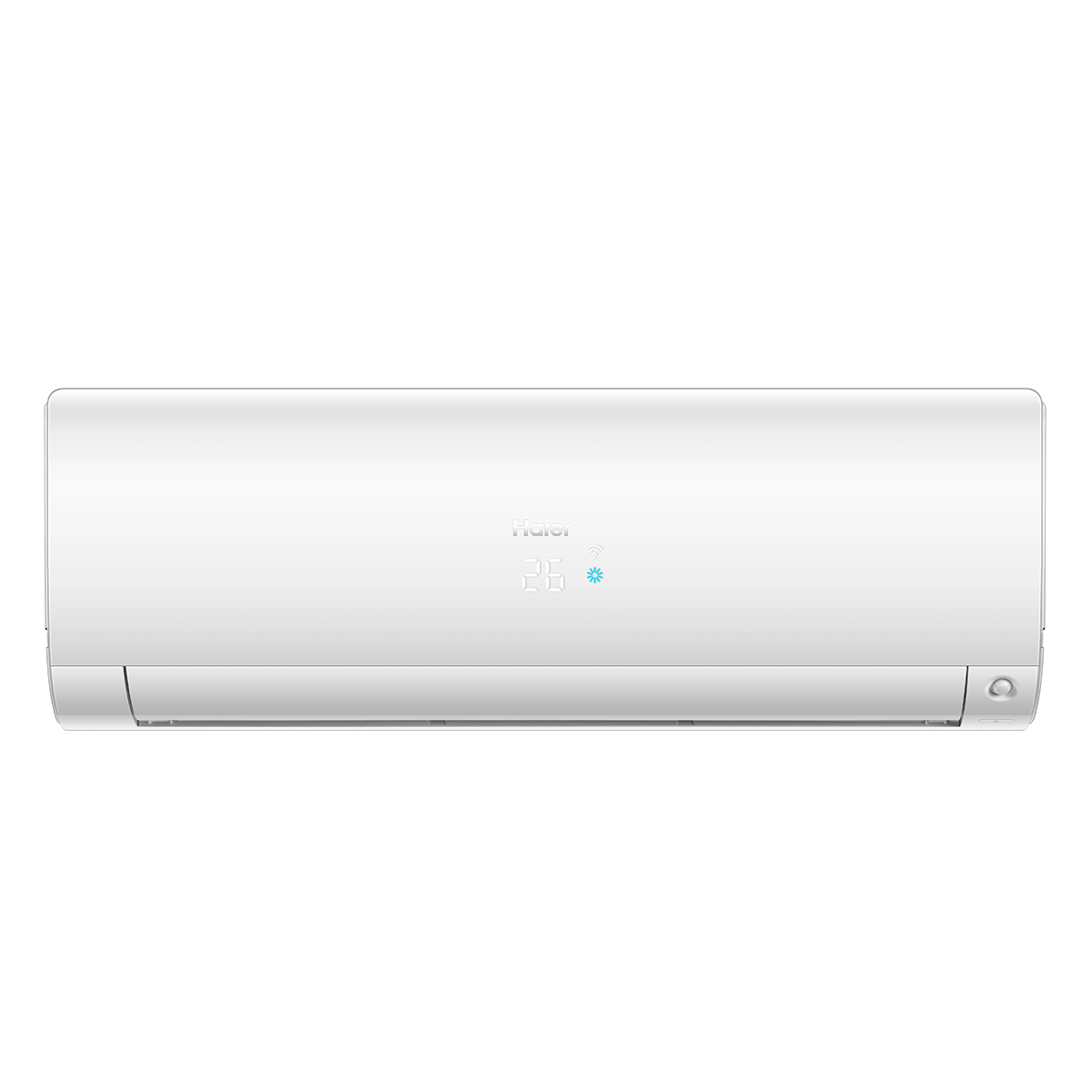 фото Техносинтез кондиционер haier flexis super match (inverter) 2021
