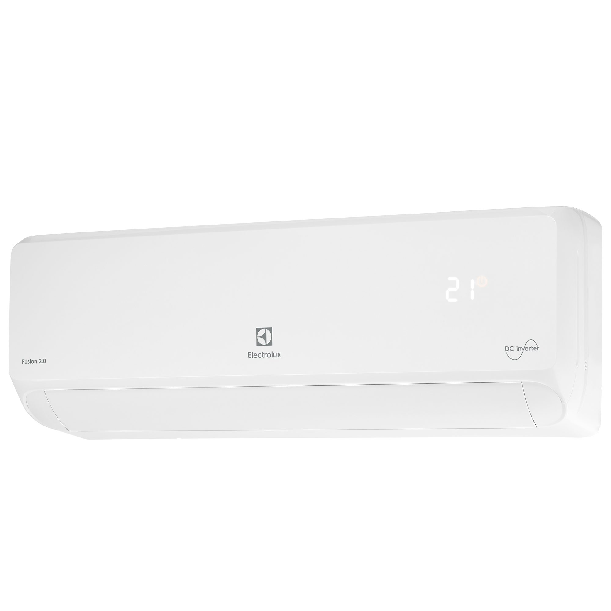 фото Техносинтез кондиционер electrolux fusion 2.0 super dc inverter