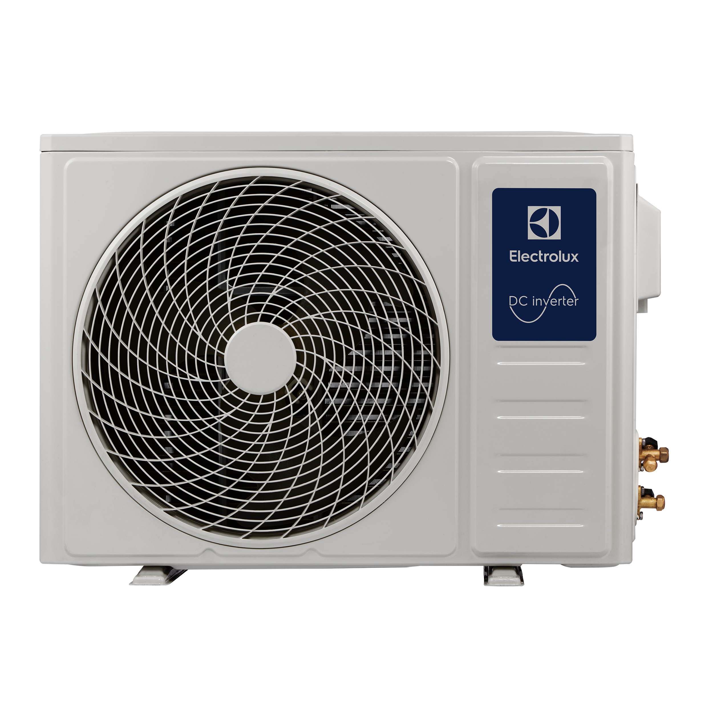 фото Техносинтез кондиционер electrolux crystal air super dc inverter