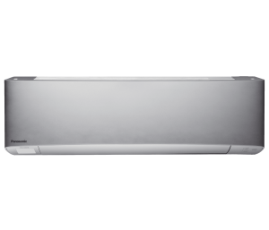 фото Техносинтез кондиционер panasonic design silver inverter 2021