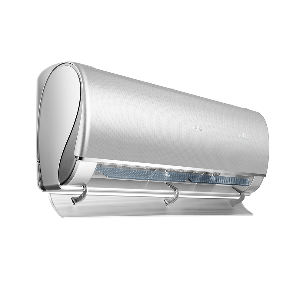 фото Техносинтез кондиционер haier jade super match (inverter) 2021