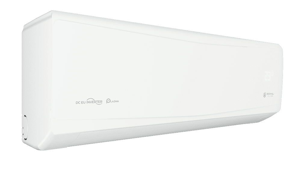 фото Техносинтез кондиционер royal clima grida dc eu inverter