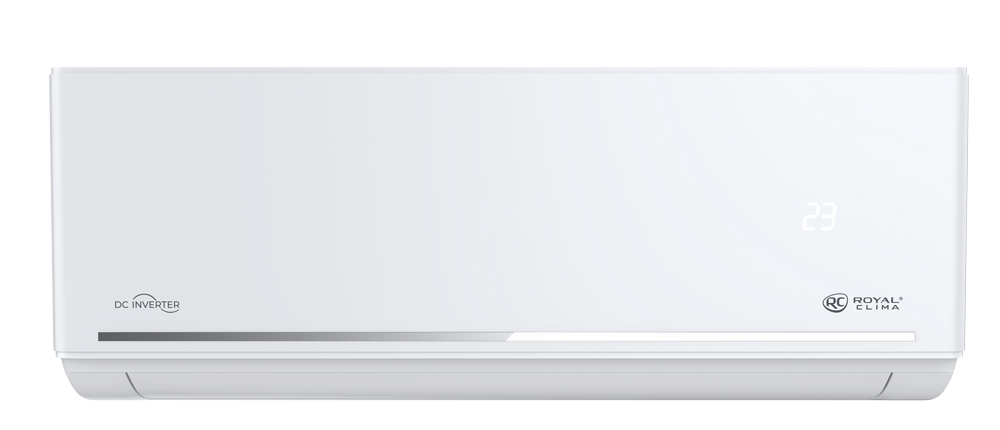 фото Техносинтез кондиционер royal clima felicita inverter new wi-fi