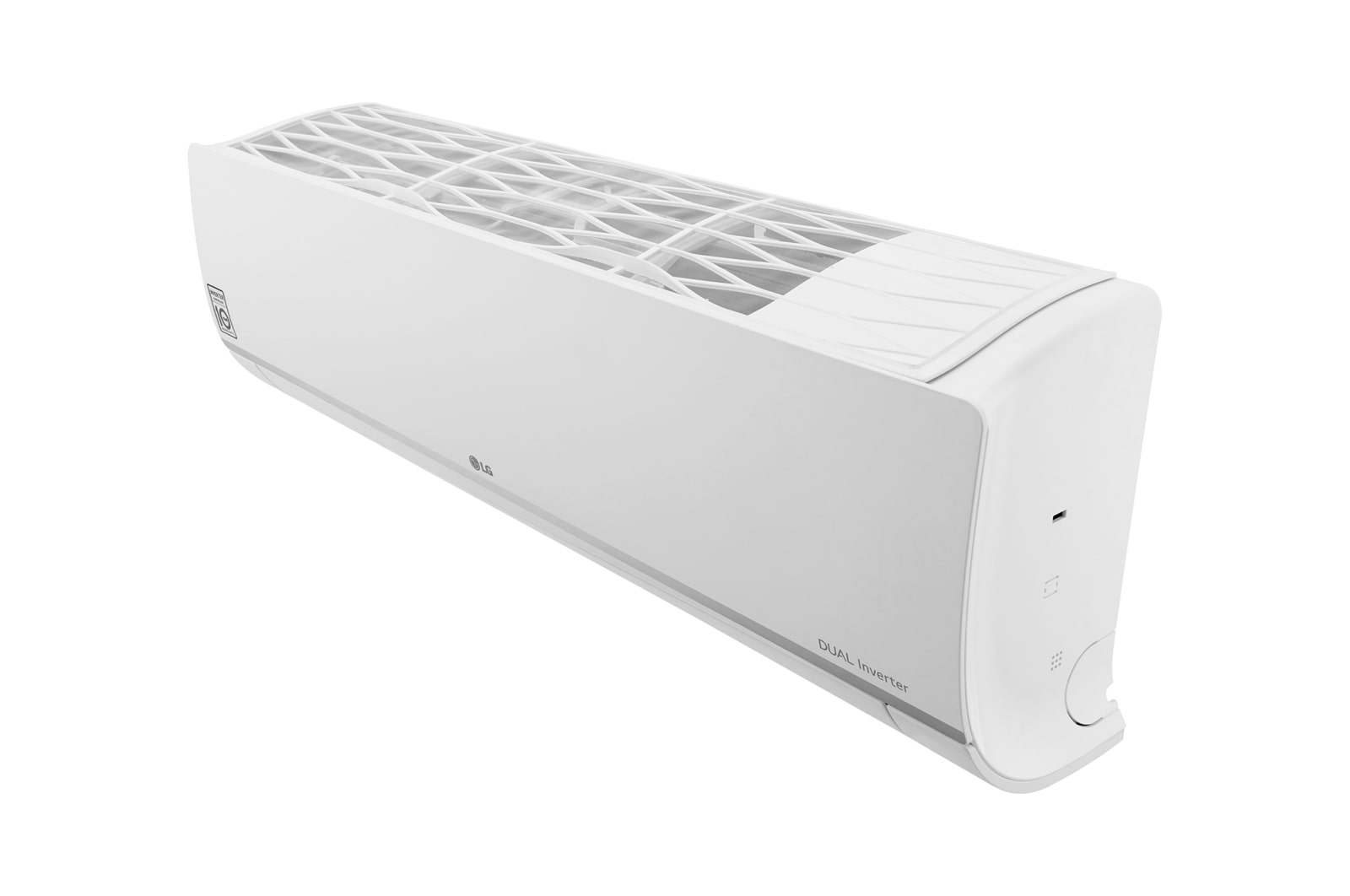 фото Техносинтез кондиционер lg mega dual (inverter)