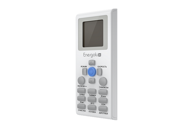 фото Техносинтез кондиционер energolux basel 3 r410a