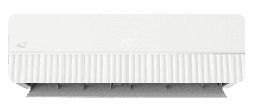 фото Техносинтез кондиционер just aircon silvery on/off
