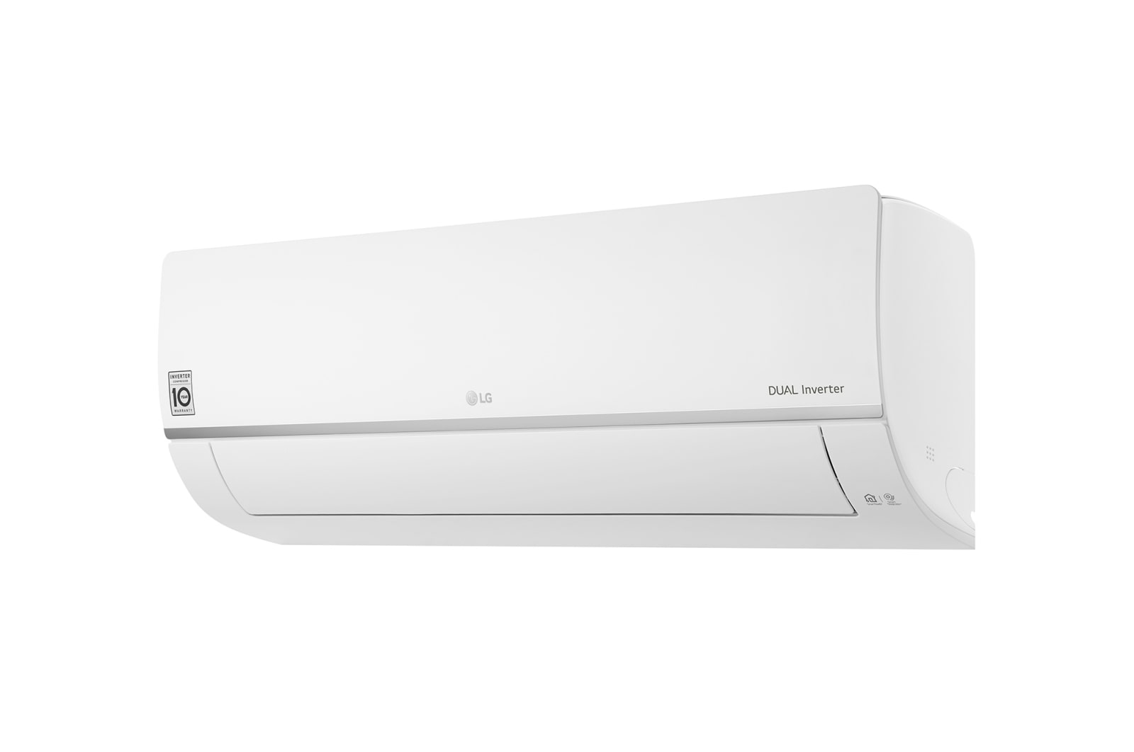 фото Техносинтез кондиционер lg eco smart (inverter)