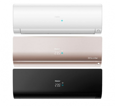 Кондиционер Haier Flexis Super Match (Inverter) AS25S2SF1FA-W